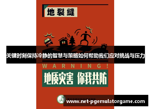 关键时刻保持冷静的智慧与策略如何帮助我们应对挑战与压力 关键时刻保持冷静的智慧与策略如何帮助我们应对挑战与压力